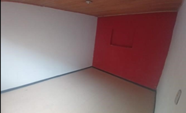 CASA EN VENTA CARVAJAL