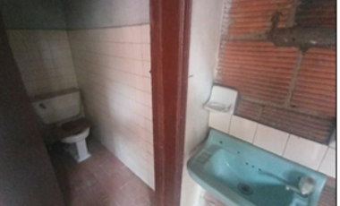 CASA EN VENTA CARVAJAL