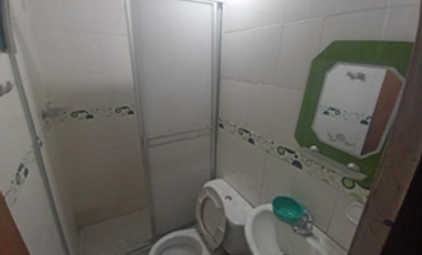 CASA EN VENTA CARVAJAL