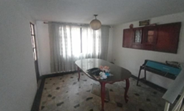 CASA EN VENTA CARVAJAL
