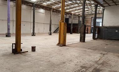 bodega en venta en Atizapán de Zaragoza