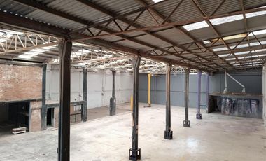 bodega en venta en Atizapán de Zaragoza