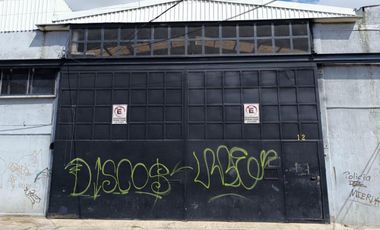 bodega en venta en Atizapán de Zaragoza
