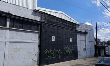 bodega en venta en Atizapán de Zaragoza