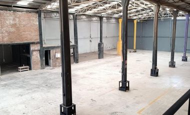 bodega en venta en Atizapán de Zaragoza