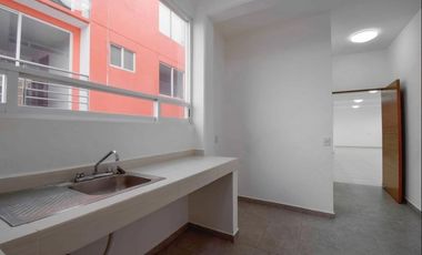 departamento en residencial los cerezos
