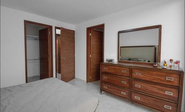 departamento en residencial los cerezos