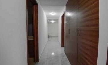 departamento en residencial los cerezos