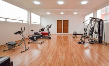 departamento en residencial los cerezos