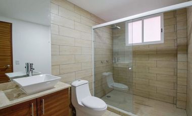 departamento en residencial los cerezos