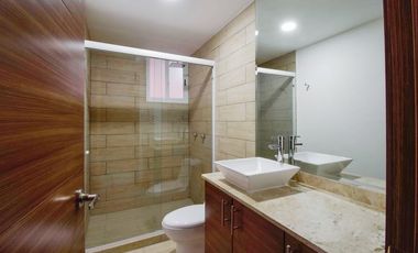 departamento en residencial los cerezos