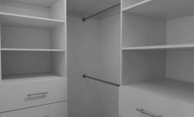 departamento en residencial los cerezos