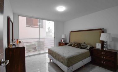 departamento en residencial los cerezos