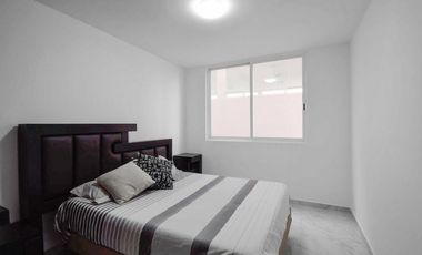 departamento en residencial los cerezos