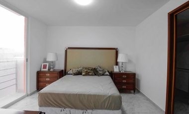 departamento en residencial los cerezos