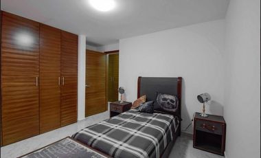 departamento en residencial los cerezos