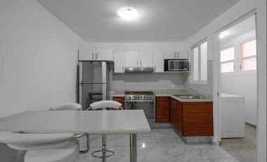 departamento en residencial los cerezos