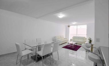 departamento en residencial los cerezos