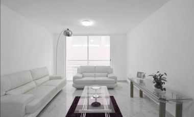 departamento en residencial los cerezos