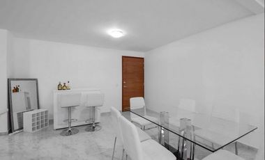 departamento en residencial los cerezos