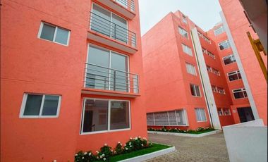 departamento en residencial los cerezos