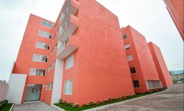 departamento en residencial los cerezos