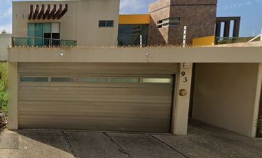 CASA EN COATZACOLCOS, VERACRUZ