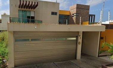 CASA EN COATZACOLCOS, VERACRUZ