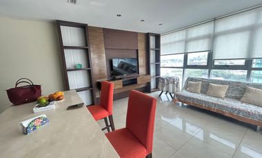 Norte Guayaquil, Venta de linda Suite Amoblada