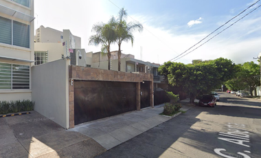 Gran oportunidad de Inversión en Remate Bancario en Providencia 4A sección, Guadalajara Jalisco