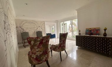 Se vende mansión en Lago Sol, vía Samborondón