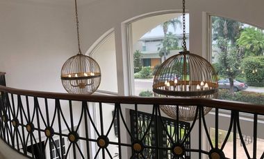 Se vende mansión en Lago Sol, vía Samborondón