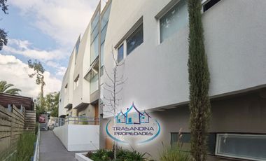CASA AMOBLADA 3D 4B 2E en Peñalolén - Santiago