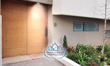 CASA AMOBLADA 3D 4B 2E en Peñalolén - Santiago