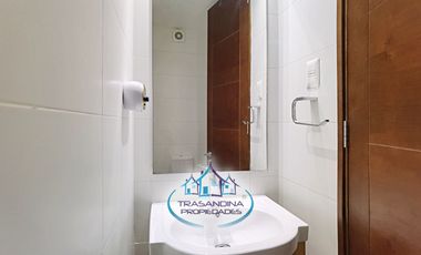 CASA AMOBLADA 3D 4B 2E en Peñalolén - Santiago