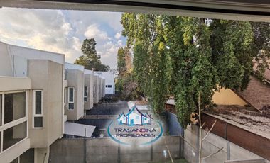 CASA AMOBLADA 3D 4B 2E en Peñalolén - Santiago