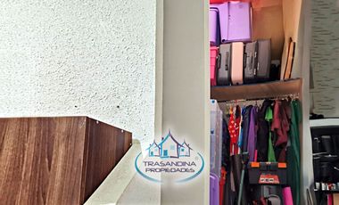CASA AMOBLADA 3D 4B 2E en Peñalolén - Santiago