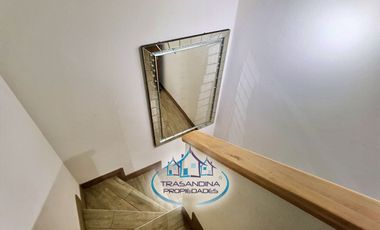 CASA AMOBLADA 3D 4B 2E en Peñalolén - Santiago