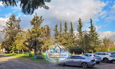 CASA AMOBLADA 3D 4B 2E en Peñalolén - Santiago