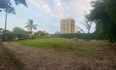 Terreno en venta en Via a Samborondon Km5,5