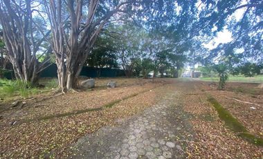 Terreno en venta en Via a Samborondon Km5,5