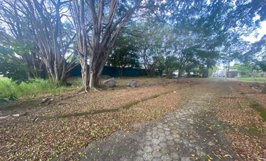 Terreno en venta en Via a Samborondon Km5,5