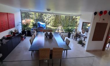 CASA EN RENTA VENTA EN HUIXQUILUCAN EDO MEX COL PARQUES DE  LA HERRADURA CON ACABADOS DE LUJO