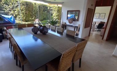 CASA EN RENTA VENTA EN HUIXQUILUCAN EDO MEX COL PARQUES DE  LA HERRADURA CON ACABADOS DE LUJO