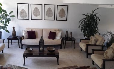 CASA EN RENTA VENTA EN HUIXQUILUCAN EDO MEX COL PARQUES DE  LA HERRADURA CON ACABADOS DE LUJO