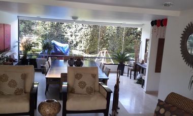CASA EN RENTA VENTA EN HUIXQUILUCAN EDO MEX COL PARQUES DE  LA HERRADURA CON ACABADOS DE LUJO