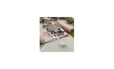Venta De Casa En La Playa - Los Organos//ID:1146076