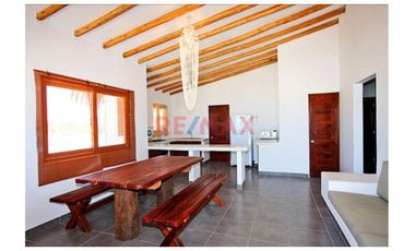 Venta De Casa En La Playa - Los Organos//ID:1146076