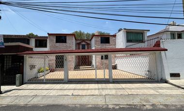 CASA EN VENTA, LAS ALAMEDAS ATIZAPÁN DE ZARAGOZA, EDO. MÉXICO.