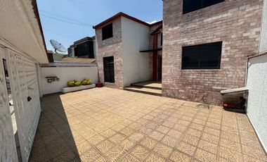 CASA EN VENTA, LAS ALAMEDAS ATIZAPÁN DE ZARAGOZA, EDO. MÉXICO.